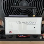 Backup auto start generators