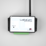 LoRaGen Auto start generator controllers