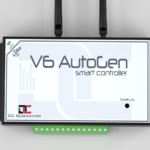 V6 AutoGen Smart Controller