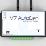 V7 AutoGen GSM Ethernet LoRa