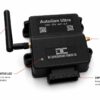 AutoGen Ultra labeled product feature view