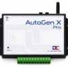 AutoGen X Pro WiFi generator controller