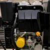 D180 AutoGen Kohler engine-side detail