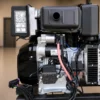D180 AutoGen Kohler KD425-2 full side view