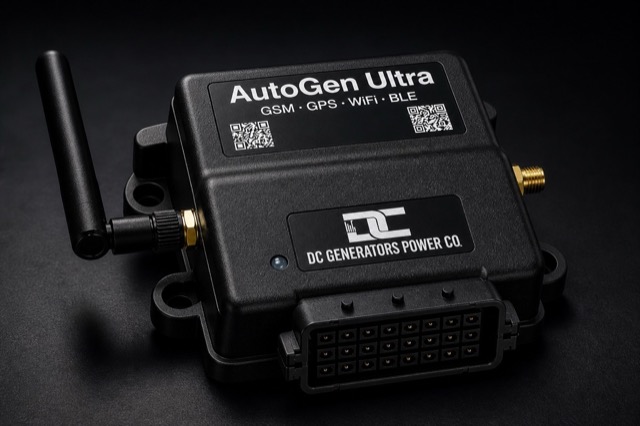 AutoGen Ultra product reference image