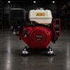 V100 AutoGen Honda GX390 front product view
